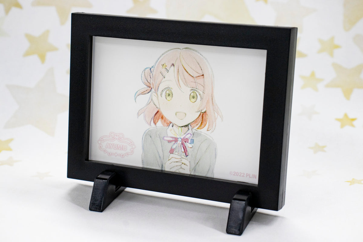 Amazon | PLUMPMOA ラブライブ!虹ヶ咲学園スクールアイドル同好