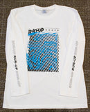 Argonavis TOUR 2022 RUN-UP　ロングスリーブTシャツ　Mサイズ