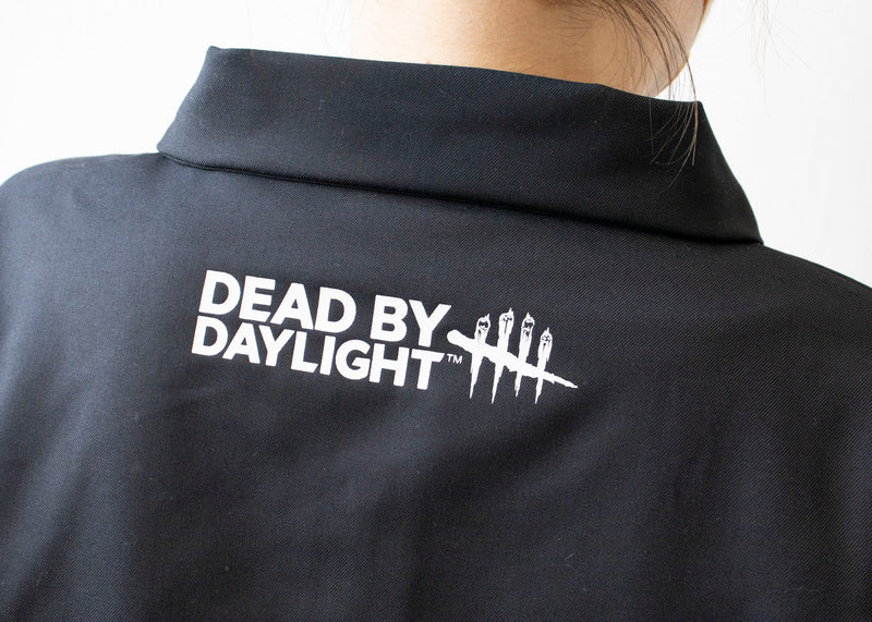 Dead by Daylight 羽織ジャケット ロゴver.