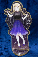 バンドリ！ ガールズバンドパーティ！　きらりんアクリルスタンド Twinkle Party! ver. 桐ヶ谷透子