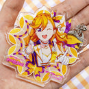 ラブライブ！スクールアイドルフェスティバル トレーディングアクリルキーホルダー Liella! vol.1 (PACK)