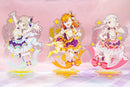 ラブライブ！スクールアイドルフェスティバル ラメアクリルスタンド Liella! vol.1 嵐 千砂都