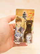 【豪華版】白蛇：縁起〔DVD〕