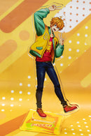 from ARGONAVIS アクリルスタンド ピース！ 若草あおい