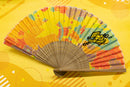 from ARGONAVIS 【Produced by FUTA】 お祭り扇子