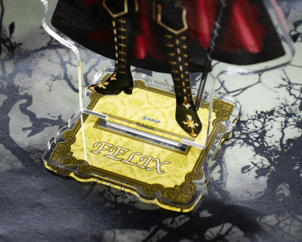from ARGONAVIS アクリルスタンド miroir FELIX（フェリクス）