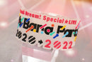 BanG Dream! Special☆LIVE Girls Band Party! 2020→2022　ラバーバンド