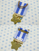 BanG Dream! Special☆LIVE Girls Band Party! 2020→2022　記念ブローチ Morfonica 広町七深