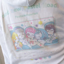 BanG Dream! ガールズバンドパーティ！　プルオーバーパーカー Brand new Pastel Road！　Lサイズ