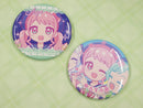 BanG Dream! ガールズバンドパーティ！　トレーディング缶バッジ Brand new Pastel Road！【PACK】