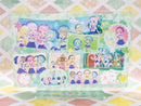 バンドリ！ ガールズバンドパーティ！　プレートアクリルスタンド Brand new Pastel Road！