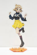 戦姫絶唱シンフォギア10周年記念展「繋ぐ手と手」 アクリルスタンド 風鳴翼 10th Anniversary