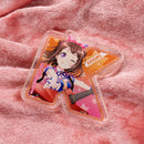 バンドリ！ ガールズバンドパーティ！　アクリルステッカーセット Roselia
