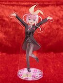 ミルキィホームズ アクリルスタンド ブシロード15周年アンバサダーver. 譲崎 ネロ