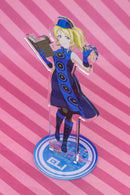 ラブライブ！スクールアイドルフェスティバル ペルソナシリーズコラボ キャンペーンガール アクリルスタンド