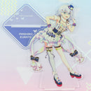 バンドリ！ ガールズバンドパーティ！ アクリルスタンド vol.1 Morfonica 八潮瑠唯