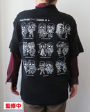 少女☆歌劇 レヴュースタァライト × STARDOM Tシャツ 2022ver.