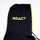 EXTRACTION プルオーバーパーカー Mサイズ