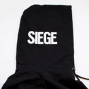 SIX SIEGE プルオーバーパーカー Mサイズ