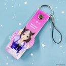 ウマ娘 プリティーダービー ビニールストラップ サイレンススズカ