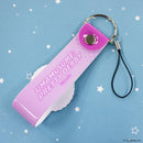 ウマ娘 プリティーダービー ビニールストラップ トウカイテイオー