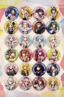 D4DJ D4 FES. LIVE -ALL IN- トレーディングホログラム缶バッジ vol.3【PACK】