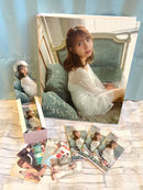 「あじゅちぇんじ！」「1BOX＋9ポケットバインダー」同時購入セット