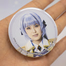少女☆歌劇 レヴュースタァライト -The LIVE エーデル- Delight キャストトレーディング缶バッジ 【PACK】