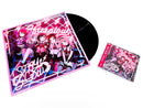 Afterglow 2nd Album「STAY GLOW」【グッズ付生産限定盤】
