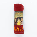 エレ片のケツビ！ MOKU レッド