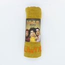 エレ片のケツビ！ MOKU イエロー