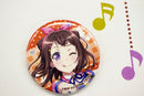 BanG Dream! ガールズバンドパーティ！ トレーディングホログラム缶バッジ2022ver.　vol.1【PACK】