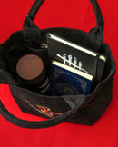 Dead by Daylight ウォッシュキャンバスランチトート　ガス・ヘヴン