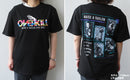 RAISE A SUILEN LIVE 2022「OVERKILL」　Tシャツ XLサイズ