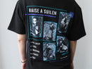 RAISE A SUILEN LIVE 2022「OVERKILL」　Tシャツ Lサイズ