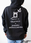 IdentityV 第五人格　プルオーバーパーカー 写真家 L