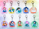 ラブライブ！虹ヶ咲学園スクールアイドル同好会 トレーディングアクリルキーホルダー【PACK】
