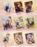 アサルトリリィ Last Bullet アクリルスタンド Memoria Collection vol.1 二川二水