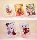 アサルトリリィ Last Bullet アクリルスタンド Memoria Collection vol.1 定盛姫歌