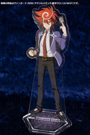 ヴァンガード ZERO アクリルスタンド 東海林カズマ(G NEXT)