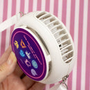 D4DJ ハンディファン