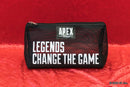 APEX LEGENDS メッシュポーチ BLACK