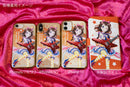 バンドリ！ ガールズバンドパーティ！ オーダースマートフォンケース vol.2 ロック 2022ver. size C