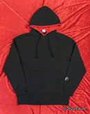 APEX LEGENDS パーカー(BLACK/RED) XL