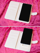 バンドリ！ ガールズバンドパーティ！ オーダースマートフォンケース vol.2 広町 七深 2022ver. 手帳型L