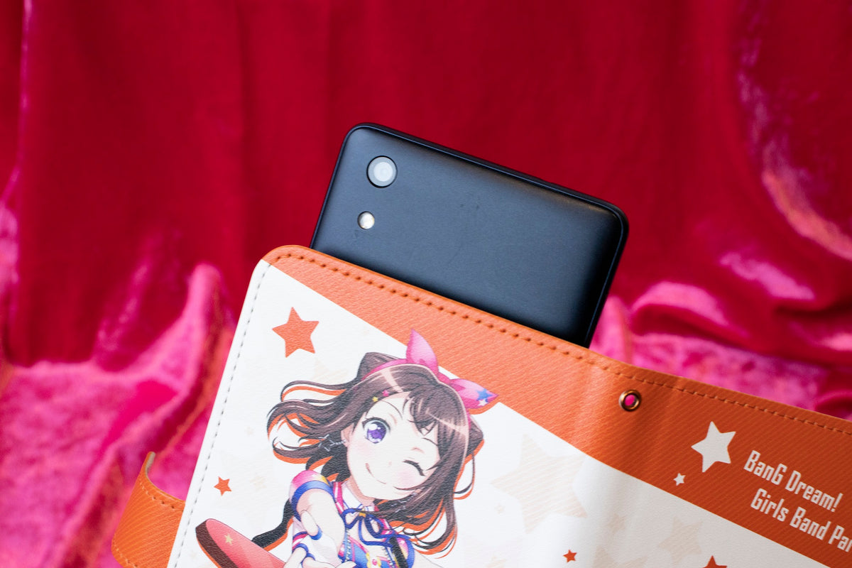 バンドリ!ガールズバンドパーティ! パレオVer size  L バンドリ！ ガールズバンドパーティ！ アクリルスタンド school