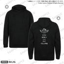 IdentityV 第五人格　プルオーバーパーカー 占い師 XL