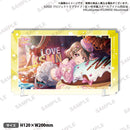 ラブライブ！スクールアイドルフェスティバル ALL STARS プレートアクリルスタンド 虹ヶ咲学園スクールアイドル同好会 中須 かすみ