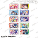 ラブライブ！スクールアイドルフェスティバル ALL STARS プレートアクリルスタンド 虹ヶ咲学園スクールアイドル同好会 三船 栞子