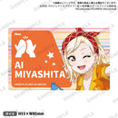 ラブライブ！スクールアイドルフェスティバル ALL STARS デコレーションステッカー 虹ヶ咲学園スクールアイドル同好会 宮下 愛